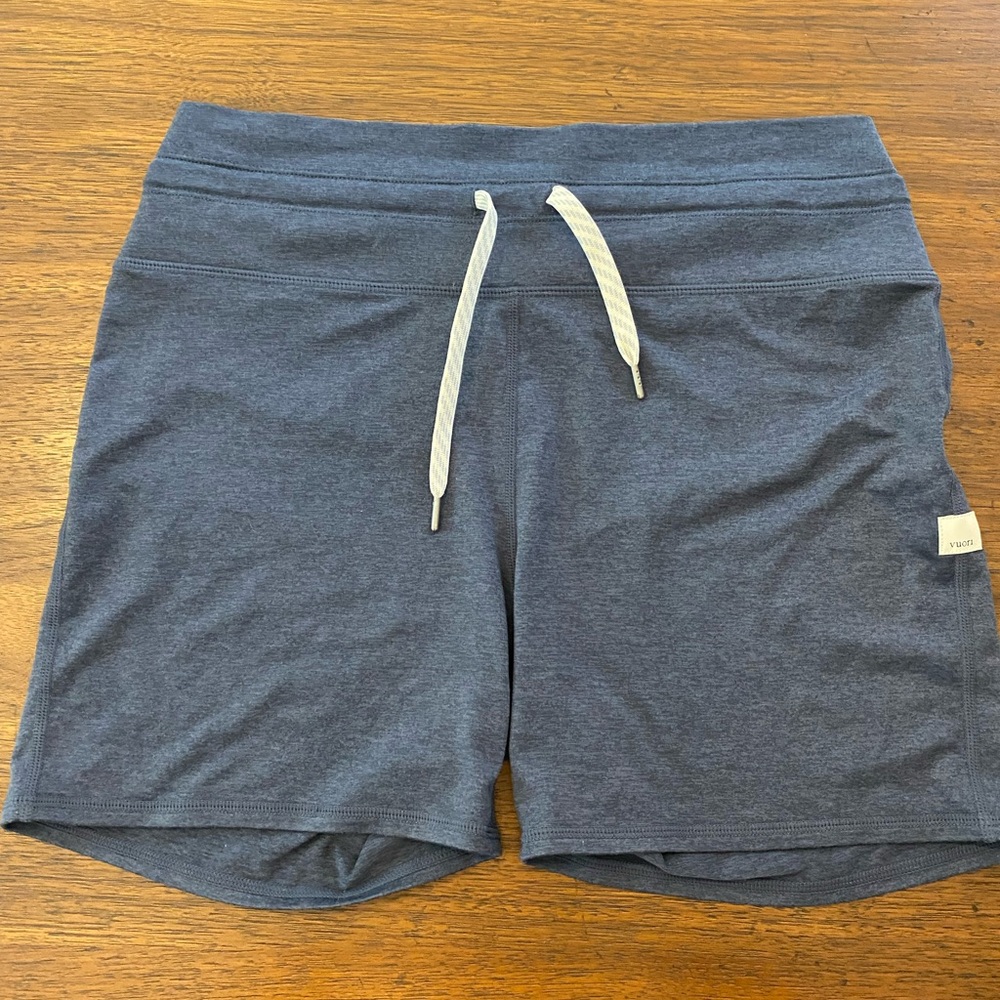 Women’s Vuori Halo Vintage Short